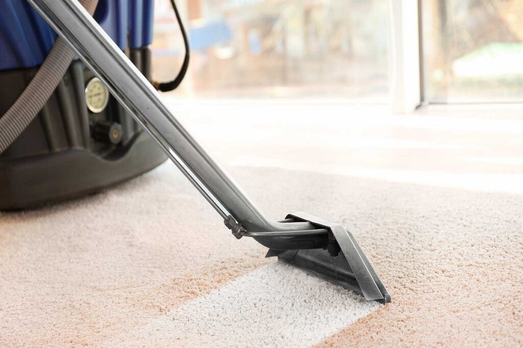 wet carpet drying melbourne