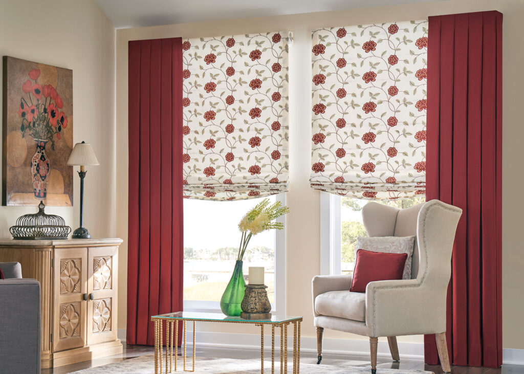 Best Curtain and Blinds Abu Dhabi