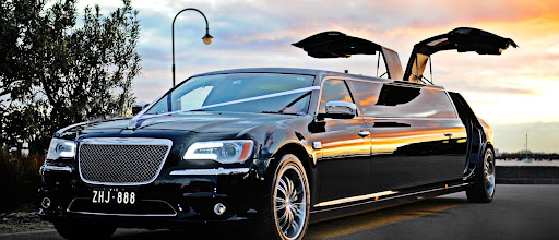 Limo Services
